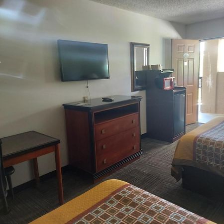 Shelaine Inn Jeffersonville Екстер'єр фото