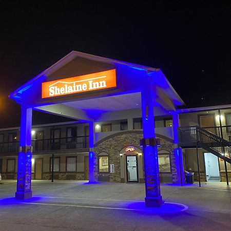 Shelaine Inn Jeffersonville Екстер'єр фото