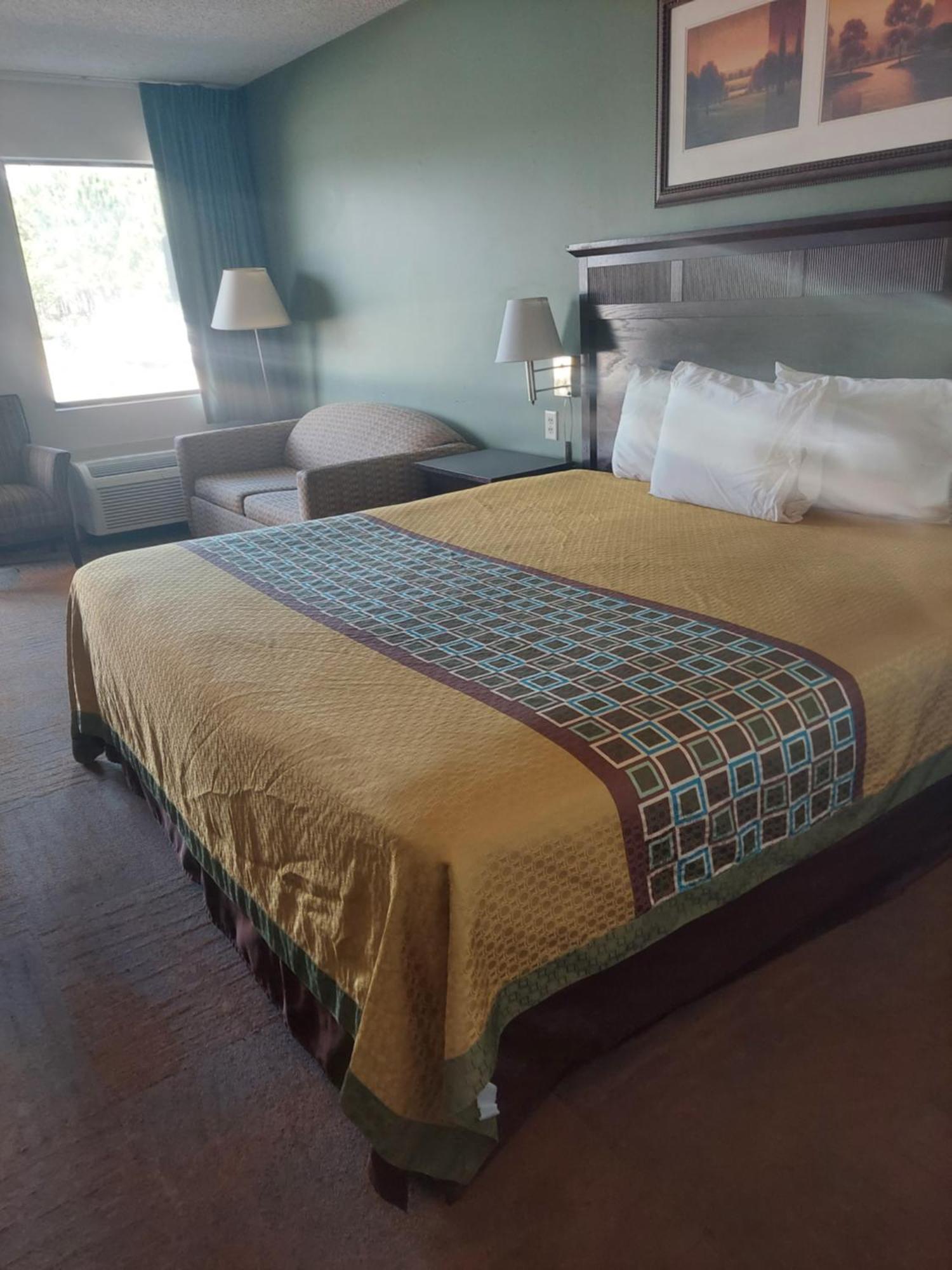 Shelaine Inn Jeffersonville Екстер'єр фото