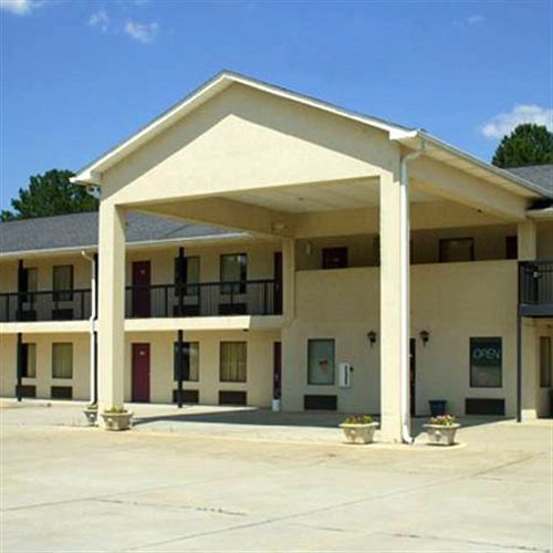 Shelaine Inn Jeffersonville Екстер'єр фото