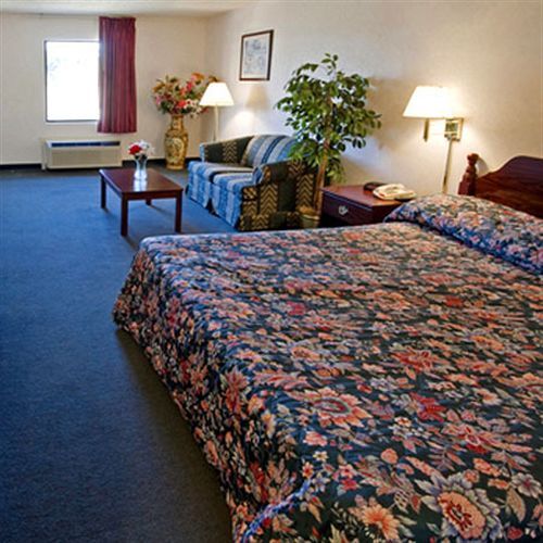 Shelaine Inn Jeffersonville Екстер'єр фото