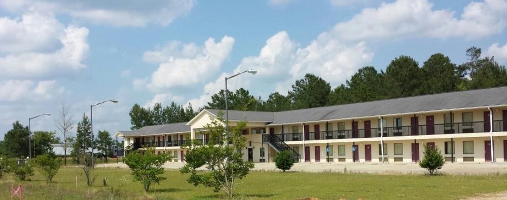 Shelaine Inn Jeffersonville Екстер'єр фото
