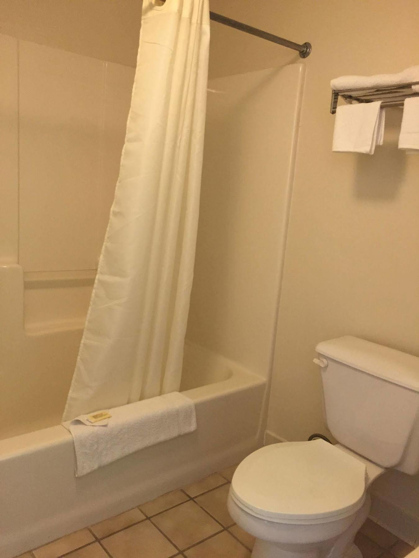 Shelaine Inn Jeffersonville Екстер'єр фото